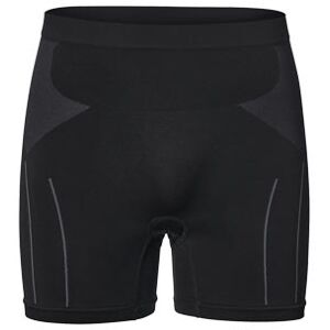 Tchibo - Velo-Unterhose - Anthrazit - Gr.: M Polyester  M male