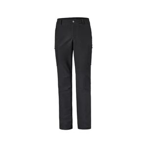 Tchibo - Thermohose - Anthrazit - Gr.: M Polyester  M male