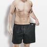 ISA Bodywear Boxershorts »318113«, (1 St.), mit Öffnung 0013 Größe XXL