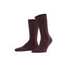 Falke Herren Socken Climawool Barolo Rot   Herren   Größe: 45/46   14468