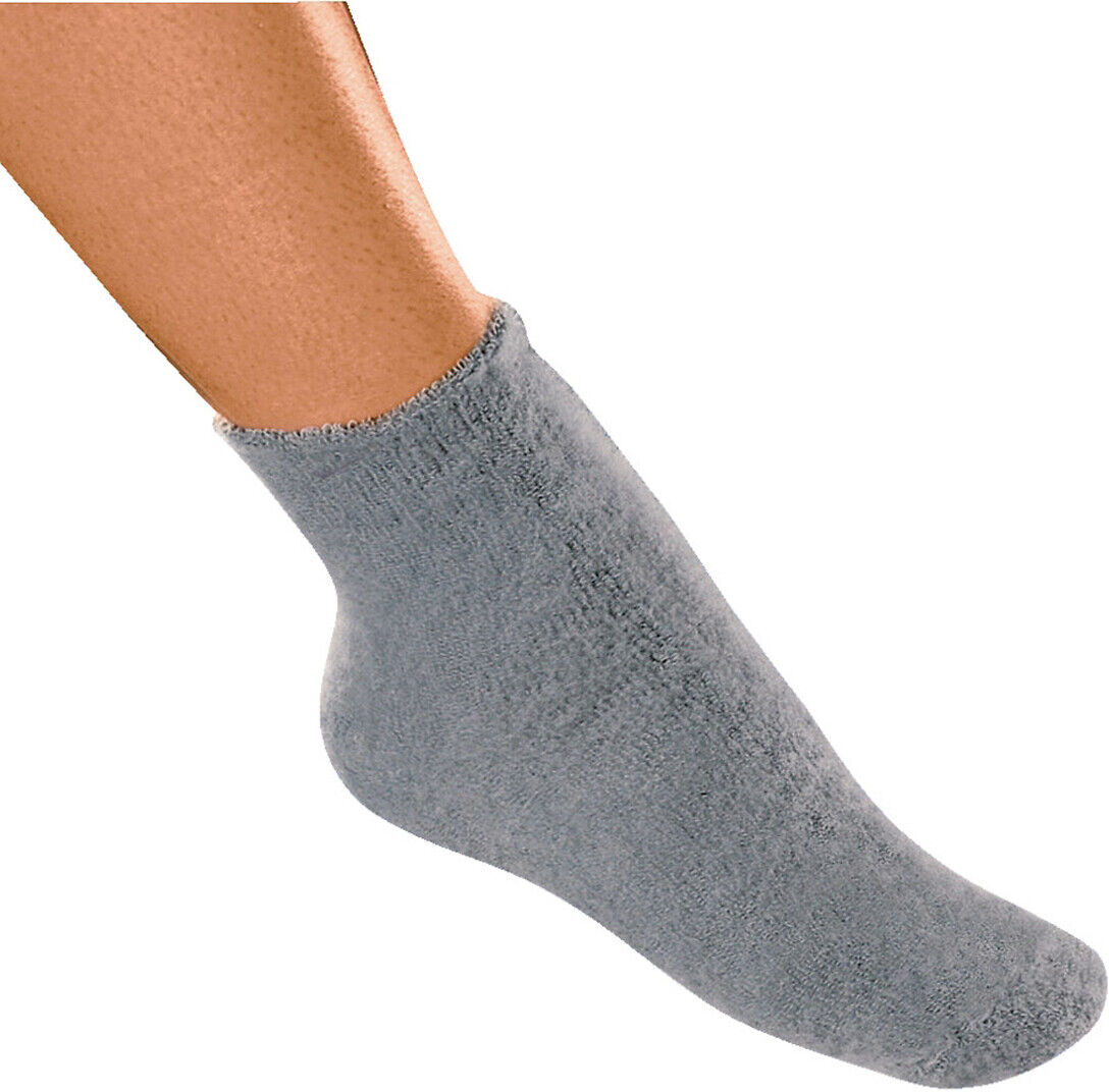 DAMART Bettsocken aus Thermolactyl® SCHWARZ;GRAU;BEIGE