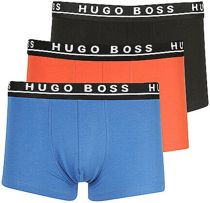 Boss Pant 3er Pkg bunt   Herren   Größe: S   50446707