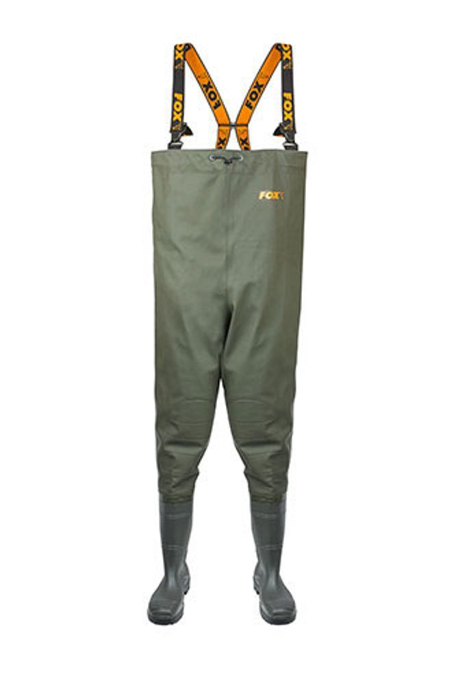 Fox Prsačky Chest Waders - 10 / 44