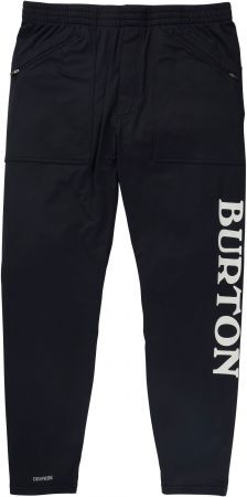 Burton TERMO PRÁDLO MIDWEIGHT STASH - L