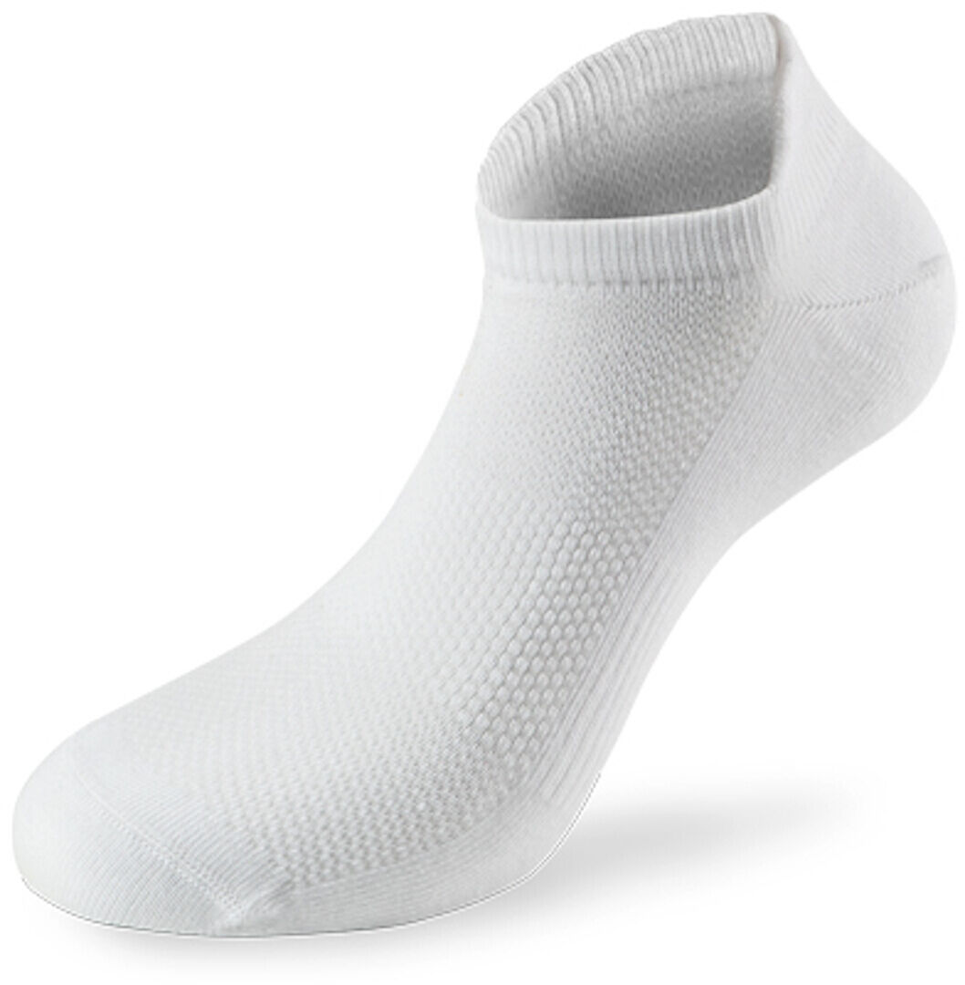Lenz Performance Sneaker Tech Ponožky 35 36 37 38 Bílá