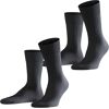 falke socken bristol pure 3er