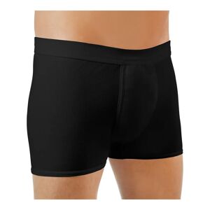 Benevit van Clewe Inkontinenzhose Herren, leicht/mittel XL schwarz