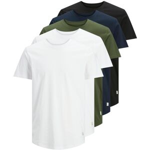 T-Shirt JACK & JONES 