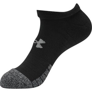 Under Armour Socken HeatGear schwarzgrau male XL