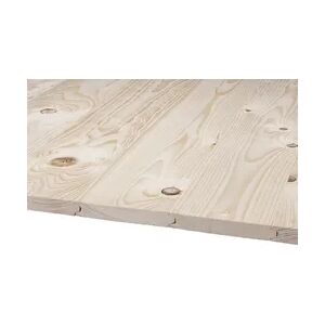 Weitere Rauspund Nadelholz Fichte Tanne gehobelt 250 x 11,5 cm 19 mm 5er Pack