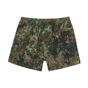 Brandit Textil Brandit Boxershorts Cotton flecktarn, Größe 6XL