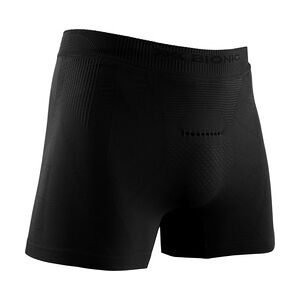 X-Bionic Boxershort Combat Energizer 4.0 Military Unterwäsche schwarz Herren