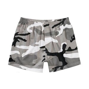 Brandit Textil Brandit Boxershorts Cotton urban, Größe 6XL