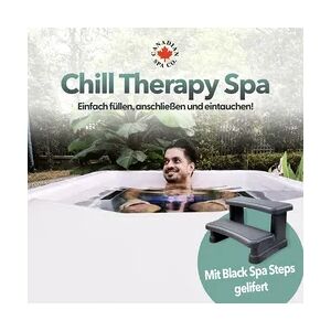 Canadian Spa Chill Therapy Spa 212 x 102 x 81 cm