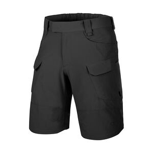 Helikon-Tex Outdoor Tactical Shorts 11 schwarz, Größe L