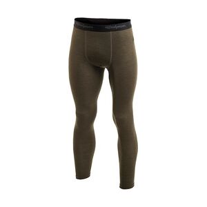 Woolpower LITE Long Johns Man Unterhose pine green, Größe L