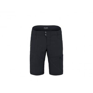 Vaude Tamaro Shorts men   schwarz/grau   XL   Fahrradbekleidung