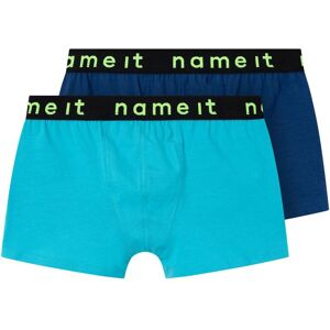 Name it Boxershorts 2er-pack für Herren - 116