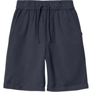 name it name ıt Shorts Dunkelblau Mittlerer Bund für Herren - 146