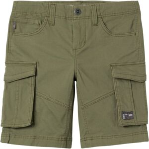 Name it Cargoshorts Mit Normaler Passform für Herren - 98