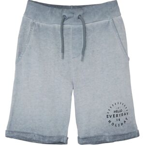 name it name ıt Shorts Grau Mittlerer Bund für Herren - 5/13