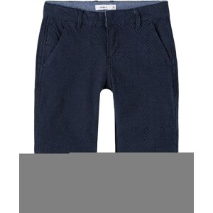 name it name ıt Shorts Dunkelblau Mittlerer Bund für Herren - 5/13