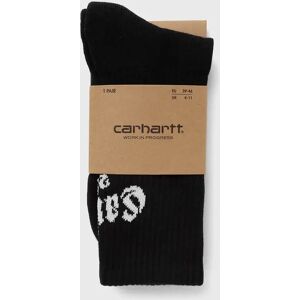 Carhartt WIP Onyx Socks men Socks black in Größe:ONE SIZE