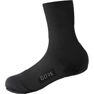 Gore Wear GORE® Wear Thermo Überschuhe - male - Schwarz - 40-41