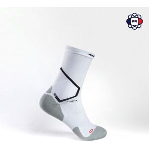 Performance Socks Ranna R-ONE LIGHT - Blanc