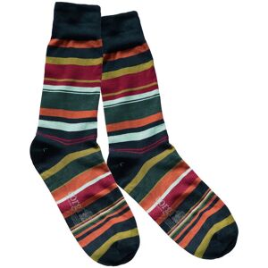 Mey & Edlich Corgi Herren Socken Blau gestreift 39-41, 42-43, 44-46