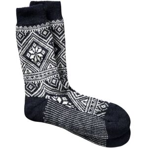 Mey & Edlich Herren Norweger-Socke blau 39-42, 43-46