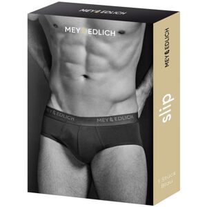 Mey & Edlich Herren Gefährten-Slip blau 5(M), 6(L), 7(XL), 8(XXL)