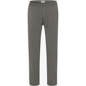 Hanro Sweatpants Herren, grau