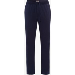 Hanro Sweatpants Herren, marine