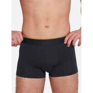 sloggi Retro Short Herren Baumwolle, mehrfarbig