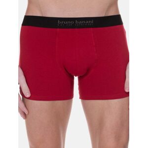 Bruno Banani Retro Short / Pant Herren Baumwolle, mehrfarbig