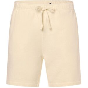 Polo Ralph Lauren Sweatshorts Herren Baumwolle, ecru