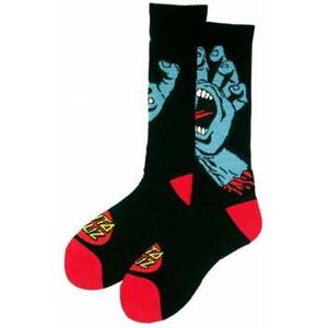 Santa Cruz  Socken Screaming Hand Sock Einheitsgrösse Male