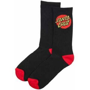 Santa Cruz  Socken Classic Dot Sock (2 Pack) Einheitsgrösse Male