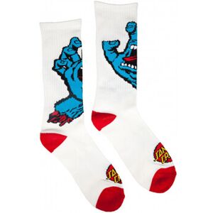 Santa Cruz  Socken Screaming Hand Sock Einheitsgrösse Male