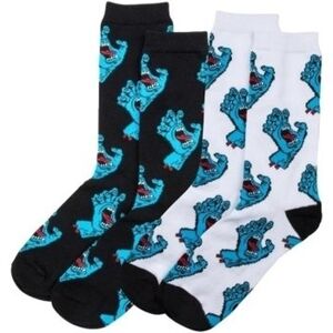 Santa Cruz  Socken - Einheitsgrösse Male