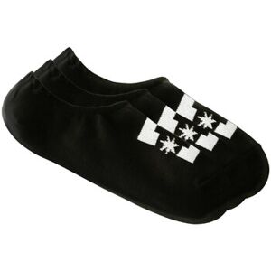 Dc Shoes  Socken -Liner Edyaa03153 Einheitsgrösse Male