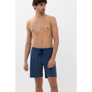 mey Hose kurz - male - blau - 60