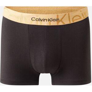 Calvin Klein Cotton-Blend Boxer Briefs - XL