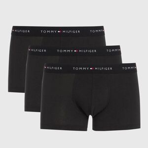 Tommy Hilfiger Three-Pack Stretch-Cotton Boxer Trunks - XXL