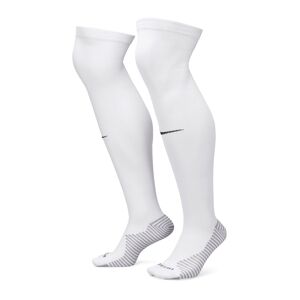 Nike Strike KH Stutzen Weiss Schwarz F100 - XL (46-50 )