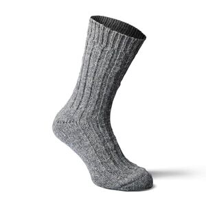 Fellhof Alpaka-Socken dick