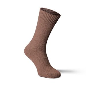 Fellhof Alpaka-Socken dünn