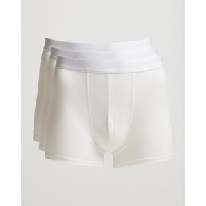 CDLP 3-Pack Boxer Briefs White