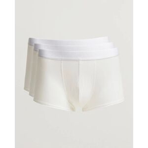 CDLP 3-Pack Boxer Trunk White